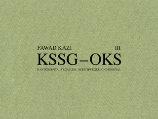 Fawad Kazi KSSG – OKS