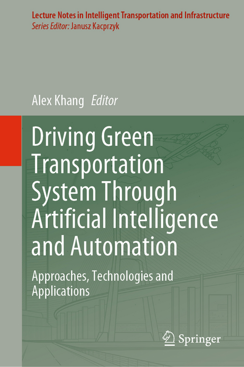Driving Green Transportation System Through Artificial Intelligence and Automation - 