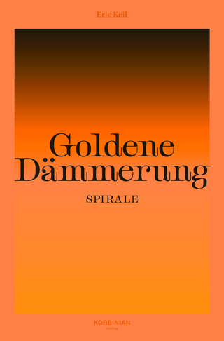 Goldene Dämmerung: Spirale