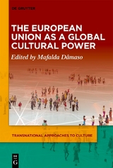 The European Union as a Global Cultural Power - 