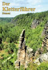 Der Kletterf&uuml;hrer - Michael Bellmann