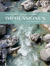 Wandern zwischen Berg und Meer - Eva Denk