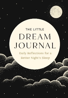 The Little Dream Journal -  Mandala Publishing