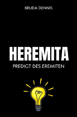 Heremita - Predigt des Eremiten