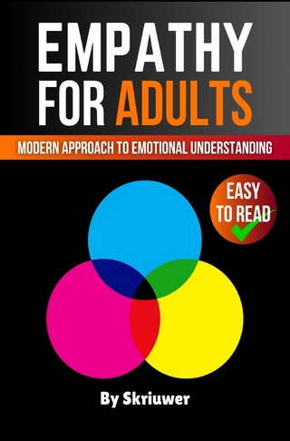 Empathy Book for Adults