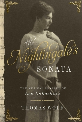 The Nightingale's Sonata - Thomas Wolf