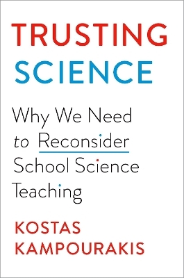 Trusting Science - Kostas Kampourakis