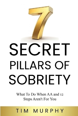 7 Secret Pillars of Sobriety - Tim Murphy