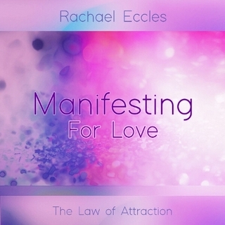 Law of Attraction for Manifesting Love, Hypnosis Meditation CD
