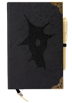 Harry Potter: Tom Riddle Diary -  Insight Editions
