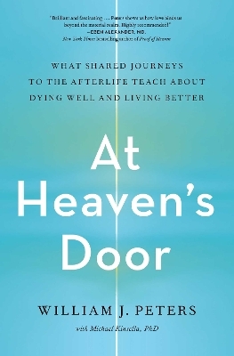 At Heaven's Door - William J. Peters