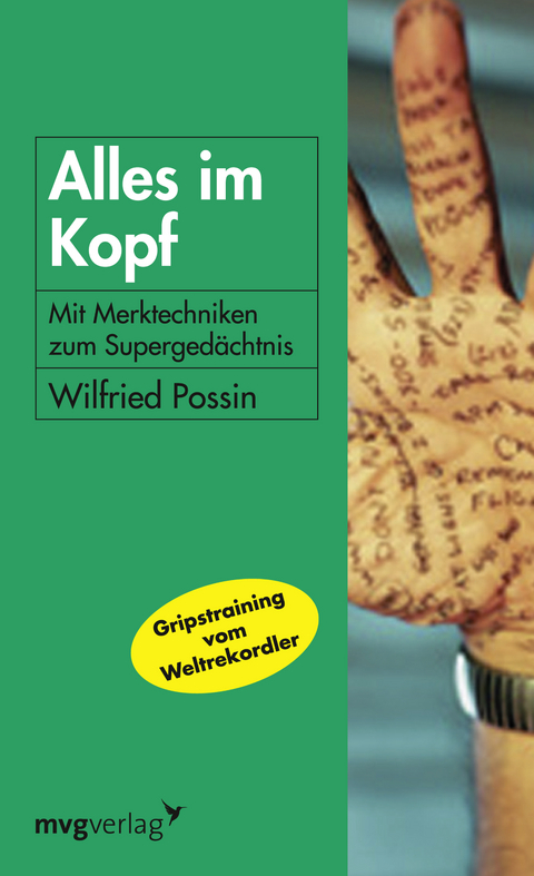Alles im Kopf! - Wilfried Possin