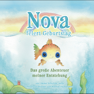 Nova feiert Geburtstag