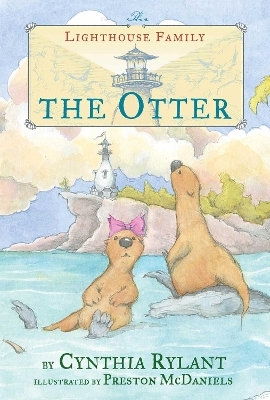 The Otter - Cynthia Rylant