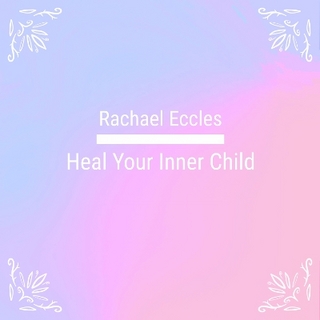 Heal Your Inner Child, Let go of the Past and Forgive, Become a Stronger  Happier you, Self Hypnosis, Hypnotherapy Meditation CD