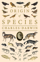 On the Origin of Species - Charles Darwin