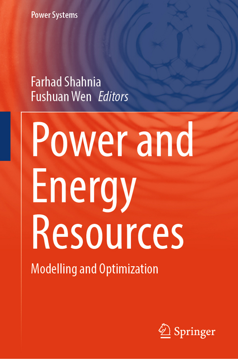 Power and Energy Resources - 