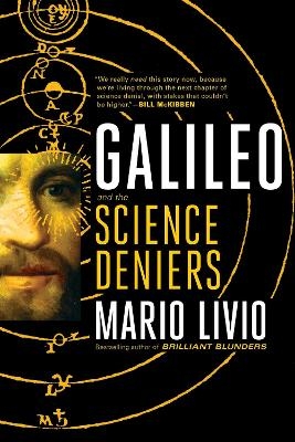 Galileo - Mario Livio