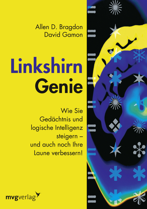 Linkshirn-Genie - Allen D. Bragdon, David Gamon