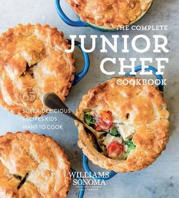 Complete Junior Chef -  Williams Sonoma