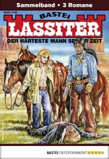 Lassiter Sammelband 1789 - Jack Slade