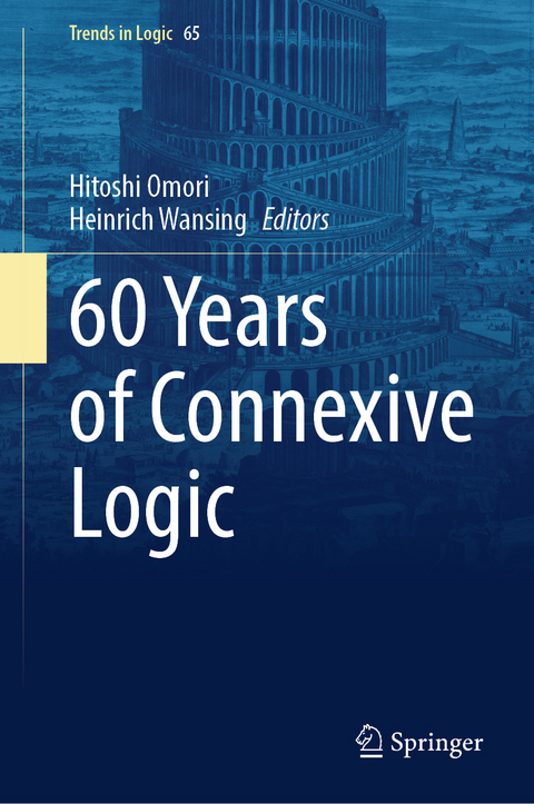 60 Years of Connexive Logic - 