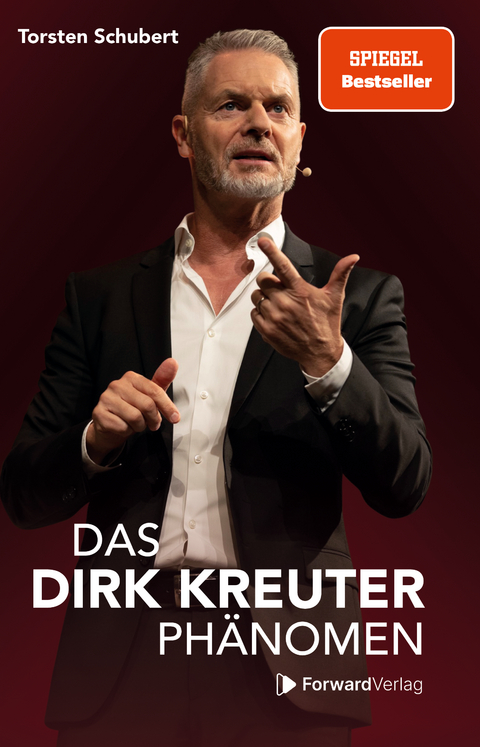 Das Dirk Kreuter Phänomen - Torsten Schubert
