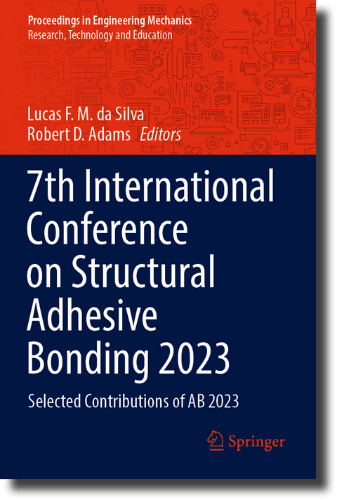 7th International Conference on Structural Adhesive Bonding 2023 - 