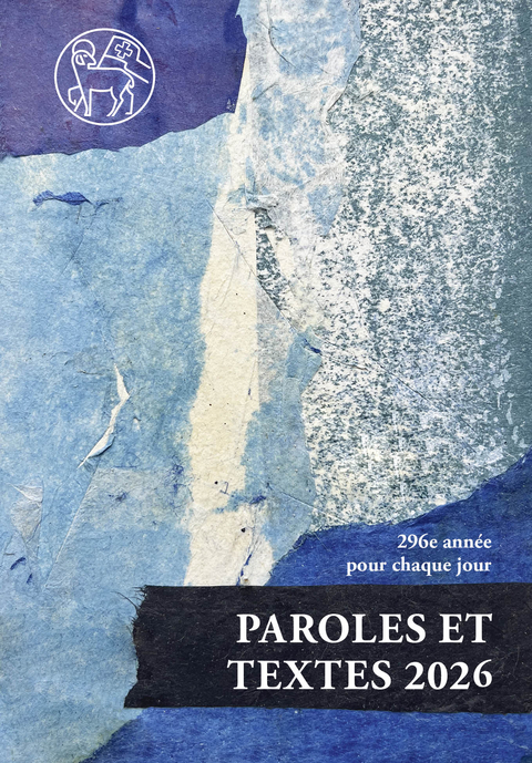 Paroles et Textes 2026 - 