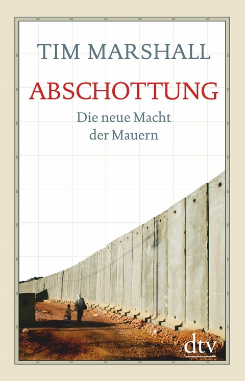 Abschottung - Tim Marshall