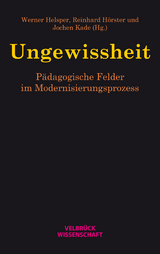 Ungewissheit - 