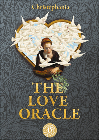 Love Oracle GB (English) - 40 cards & booklet