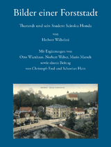 Bilder einer Forststadt - Herbert Wilhelmi