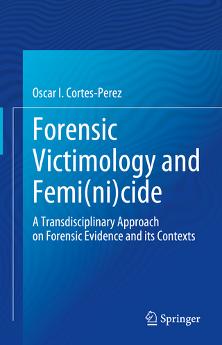 Forensic Victimology and Femi(ni)cide