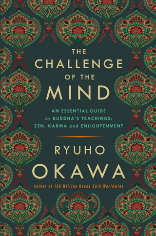 Challenge of The Mind