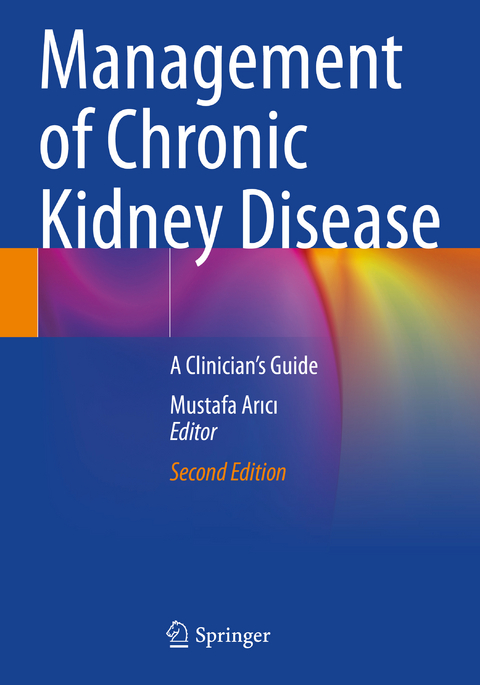 Management of Chronic Kidney Disease - 