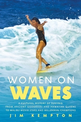 Women on Waves - Jim Kempton