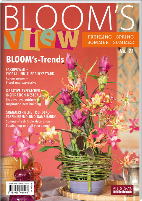 Bloom's-Trends