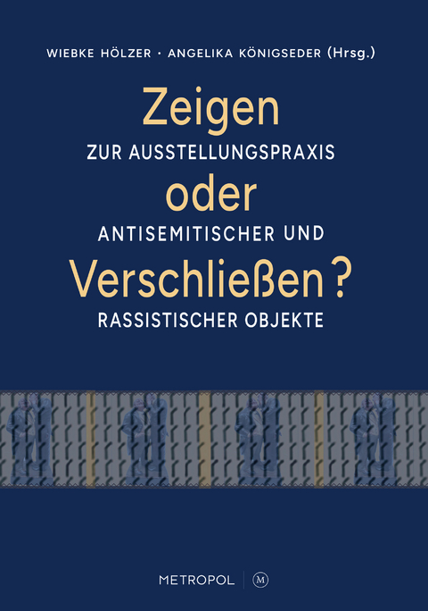 Zeigen oder Verschließen? - 
