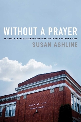 Without a Prayer - Susan Ashline