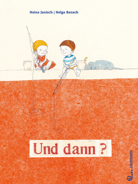 Und dann? - Heinz Janisch