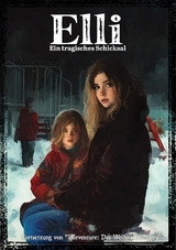 Horventure: Elli - Ein tragisches Schicksal - Patrick Beilke
