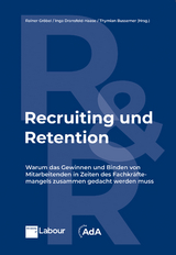 Recruiting und Retention - 