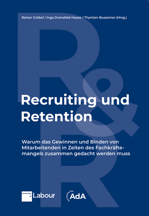 Recruiting und Retention - 