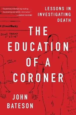 The Education of a Coroner
