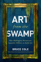 Art from the Swamp - Bruce Cole