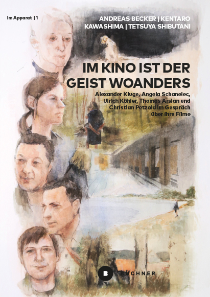 Im Kino ist der Geist woanders - 