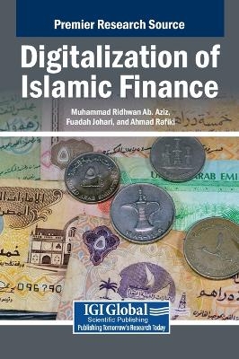Digitalization of Islamic Finance - 