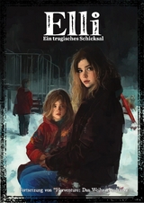 Horventure: Elli - Ein tragisches Schicksal - Patrick Beilke