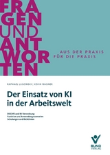 Der Einsatz von KI in der Arbeitswelt - Raphael Lugowski, Kevin Wagner